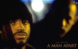 A Man Apart